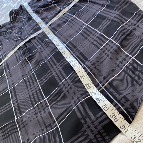 Plaid Top by Torrid - Picture 8 of 8